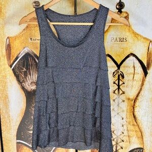 Bebe tank top size s